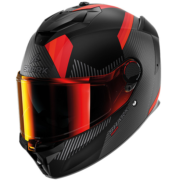 Shark Helmets Shark spartan gtpro dokhta c.mat doa